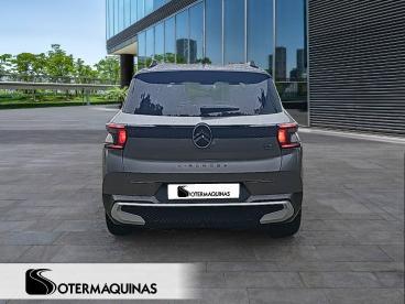 SPOTICAR Citroën C3 Aircross 1.2 Turbo 100 Cvm6 Plus Usada - Citadino Gasolina Cinza - Angra Do Heroísmo - 1200224458_5