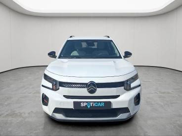 SPOTICAR Citroën C3 Hibrido 110 E-dcs6 Max Usada - Citadino Gasolina  - Évora - 1200224489_2
