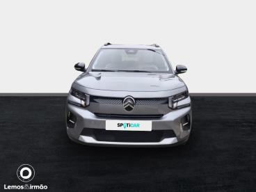 SPOTICAR Citroën C3 1.2 Turbo 100 Cvm6 Max Usada - Citadino  Cinzento Mercure Metalizada - Viseu - 1200224582_2