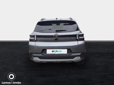 SPOTICAR Citroën C3 1.2 Turbo 100 Cvm6 Max Usada - Citadino  Cinzento Mercure Metalizada - Viseu - 1200224582_5