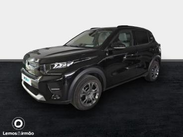 SPOTICAR Citroën C3 1.2 Turbo 100 Cvm6 Max Usada - Citadino  Preto Perla Nera Metalizada - Viseu - 1200224587_1