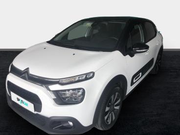 SPOTICAR Citroën C3 1.2 Puretech 83 S&s Cvm Shine Usada - Citadino   - Viseu - 1200224628_1