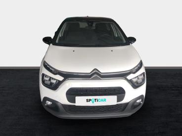SPOTICAR Citroën C3 1.2 Puretech 83 S&s Cvm Shine Usada - Citadino   - Viseu - 1200224628_2
