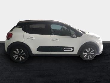 SPOTICAR Citroën C3 1.2 Puretech 83 S&s Cvm Shine Usada - Citadino   - Viseu - 1200224628_4