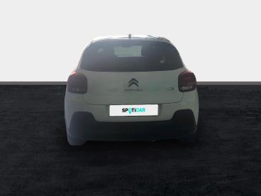 SPOTICAR Citroën C3 1.2 Puretech 83 S&s Cvm Shine Usada - Citadino   - Viseu - 1200224628_5