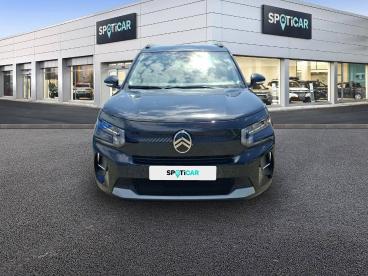 SPOTICAR Citroën C3 1.2 Puretech 100 Cvm6 Max Usada - Citadino Gasolina Preto - Leiria - 1200224688_2