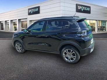 SPOTICAR Citroën C3 1.2 Puretech 100 Cvm6 Max Usada - Citadino Gasolina Preto - Leiria - 1200224688_5