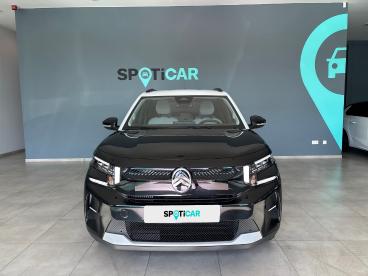 SPOTICAR Citroën C3 1.2 Turbo 100 Cvm6 Max Usada - Citadino Gasolina Preto - Setúbal - 1200224691_2