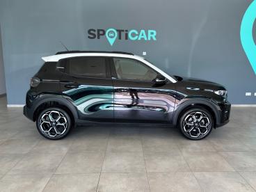 SPOTICAR Citroën C3 1.2 Turbo 100 Cvm6 Max Usada - Citadino Gasolina Preto - Setúbal - 1200224691_4