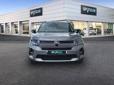 SPOTICAR Citroën C3 1.2 Turbo 100 Cvm6 Max Usada - Citadino Gasolina Cinza - Torres Novas - 1200224783_2