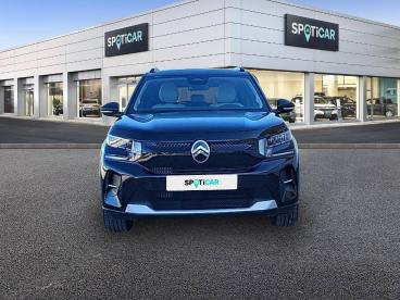 SPOTICAR Citroën C3 1.2 Turbo 100 Cvm6 Max Usada - Citadino Gasolina Preto - Torres Novas - 1200224784_2