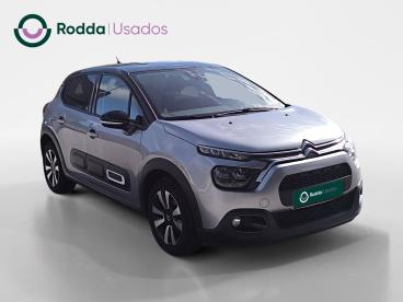 SPOTICAR Citroën C3 1.2 Puretech 83 S&s Cvm Max Usada - Citadino Gasolina Outras - Coimbra - 1200224931_1