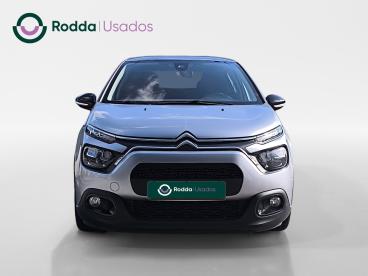 SPOTICAR Citroën C3 1.2 Puretech 83 S&s Cvm Max Usada - Citadino Gasolina Outras - Coimbra - 1200224931_2