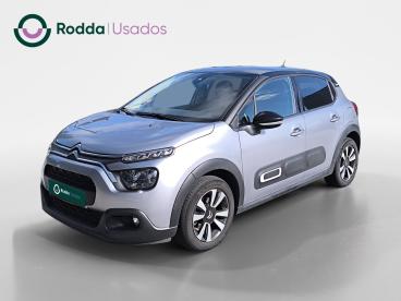 SPOTICAR Citroën C3 1.2 Puretech 83 S&s Cvm Max Usada - Citadino Gasolina Outras - Coimbra - 1200224931_3