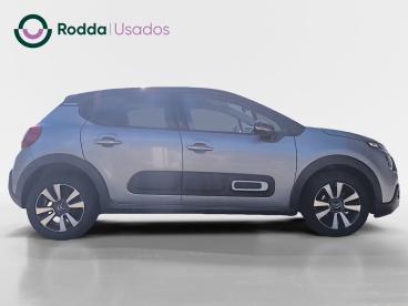 SPOTICAR Citroën C3 1.2 Puretech 83 S&s Cvm Max Usada - Citadino Gasolina Outras - Coimbra - 1200224931_4