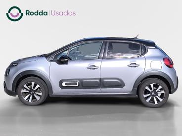 SPOTICAR Citroën C3 1.2 Puretech 83 S&s Cvm Max Usada - Citadino Gasolina Outras - Coimbra - 1200224931_5