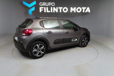 SPOTICAR Citroën C3 1.5 Bluehdi Feel Pack Usada - Comerciais Diesel Cinza - Matosinhos-sra.hora - 1200225003_5