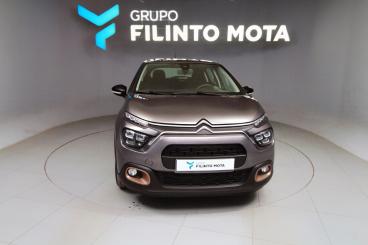SPOTICAR Citroën C3 1.5 Bluehdi C-series Usada - Comerciais Diesel Cinza - Matosinhos-sra.hora - 1200225012_1