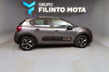 SPOTICAR Citroën C3 1.5 Bluehdi C-series Usada - Comerciais Diesel Cinza - Matosinhos-sra.hora - 1200225012_3