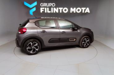 SPOTICAR Citroën C3 1.5 Bluehdi C-series Usada - Comerciais Diesel Cinza - Matosinhos-sra.hora - 1200225012_4