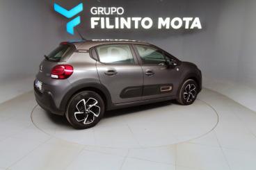 SPOTICAR Citroën C3 1.5 Bluehdi C-series Usada - Comerciais Diesel Cinza - Matosinhos-sra.hora - 1200225012_5