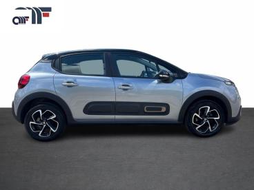SPOTICAR Citroën C3 1.2 Puretech C-series Usada - Comerciais Gasolina Cinza - Vila Nova Gaia - 1200225088_4