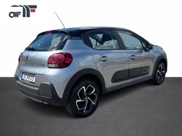 SPOTICAR Citroën C3 1.2 Puretech C-series Usada - Comerciais Gasolina Cinza - Vila Nova Gaia - 1200225088_5