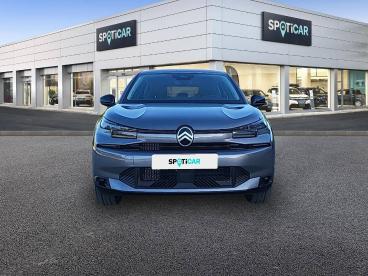 SPOTICAR Citroën C3 Hibrido 100 E-dcs6 Plus Usada - Citadino Gasolina Cinzento Mercure - Torres Novas - 1200225132_2