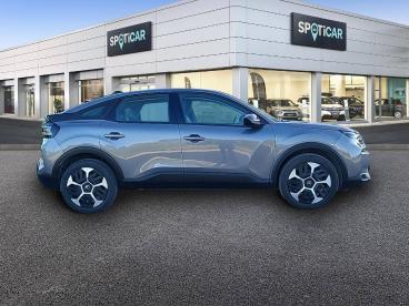 SPOTICAR Citroën C3 Hibrido 100 E-dcs6 Plus Usada - Citadino Gasolina Cinzento Mercure - Torres Novas - 1200225132_4