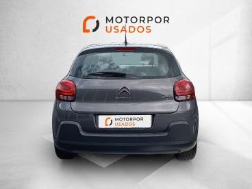 SPOTICAR Citroën C3 1.2 Puretech Feel Pack Usada - Citadino Gasolina Cinza - Beja - 1200225138_5
