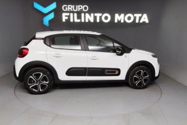 SPOTICAR Citroën C3 1.5 Bluehdi C-series Usada - Comerciais Diesel Branco - Matosinhos-sra.hora - 1200225451_5