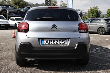SPOTICAR Citroën C3 1.2 Puretech C-series Usada - Comerciais Gasolina Cinza - Matosinhos-sra.hora - 1200225454_4