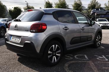 SPOTICAR Citroën C3 1.2 Puretech C-series Usada - Comerciais Gasolina Cinza - Matosinhos-sra.hora - 1200225454_5