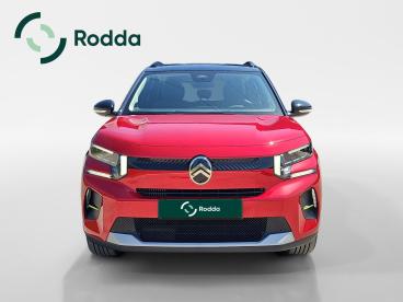 SPOTICAR Citroën C3 Hibrido 110cv Automatico - Plus Am30 Usada - Citadino Gasolina Outras - Aveiro - 1200225568_2