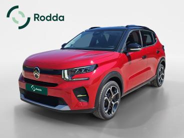 SPOTICAR Citroën C3 Hibrido 110cv Automatico - Plus Am30 Usada - Citadino Gasolina Outras - Aveiro - 1200225568_3