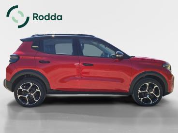SPOTICAR Citroën C3 Hibrido 110cv Automatico - Plus Am30 Usada - Citadino Gasolina Outras - Aveiro - 1200225568_4
