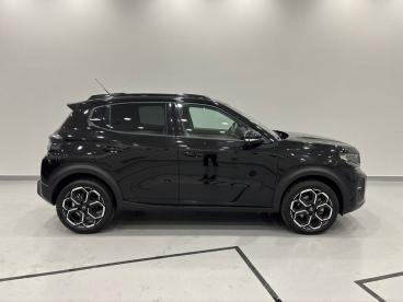SPOTICAR Citroën C3 Hibrido 110 E-dcs6 Max Usada - Citadino Gasolina Preto - Setúbal - 1200225612_4