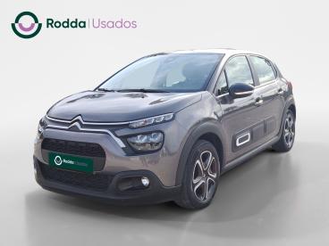 SPOTICAR Citroën C3 Origin 1.2 Puretech Usada - Citadino Gasolina Outras - Aveiro - 1200225969_3