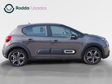 SPOTICAR Citroën C3 Origin 1.2 Puretech Usada - Citadino Gasolina Outras - Aveiro - 1200225969_4