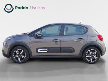 SPOTICAR Citroën C3 Origin 1.2 Puretech Usada - Citadino Gasolina Outras - Aveiro - 1200225969_5