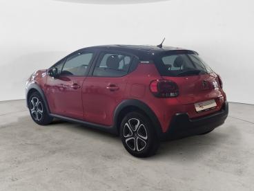 SPOTICAR Citroën C3 1.5 Bluehdi Plus Usada - Citadino Diesel Vermelho - Viana Do Castelo - 1200226034_3