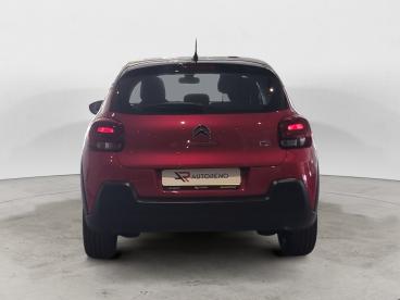 SPOTICAR Citroën C3 1.5 Bluehdi Plus Usada - Citadino Diesel Vermelho - Viana Do Castelo - 1200226034_4