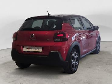 SPOTICAR Citroën C3 1.5 Bluehdi Plus Usada - Citadino Diesel Vermelho - Viana Do Castelo - 1200226034_5