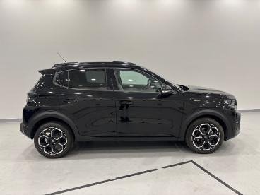 SPOTICAR Citroën C3 1.2 Turbo 100 Cvm6 Max Usada - Citadino Gasolina Preto - Portela Lrs - 1200226190_4