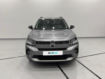 SPOTICAR Citroën C3 1.2 Turbo 100 Cvm6 Max Usada - Citadino Gasolina Cinzento Mercure - Portela Lrs - 1200226191_2