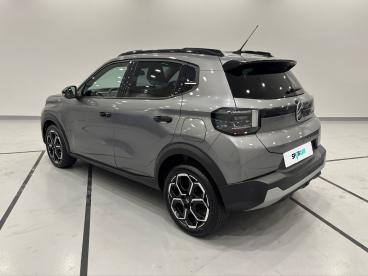 SPOTICAR Citroën C3 1.2 Turbo 100 Cvm6 Max Usada - Citadino Gasolina Cinzento Mercure - Portela Lrs - 1200226191_5