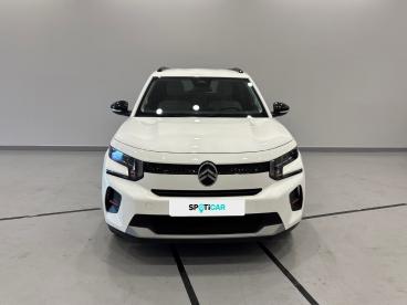 SPOTICAR Citroën C3 1.2 Turbo 100 Cvm6 Max Usada - Citadino Gasolina Branco - Portela Lrs - 1200226193_2