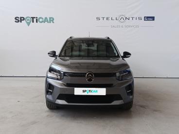 SPOTICAR Citroën C3 1.2 Turbo 100 Cvm6 Max Usada - Citadino Gasolina Cinzento Mercure - Amadora - 1200226358_2