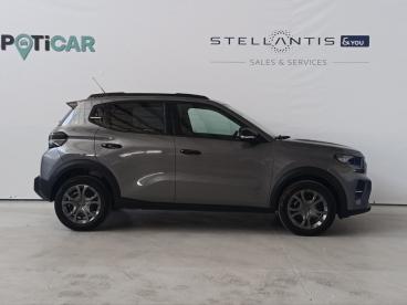 SPOTICAR Citroën C3 1.2 Turbo 100 Cvm6 Max Usada - Citadino Gasolina Cinzento Mercure - Amadora - 1200226358_4