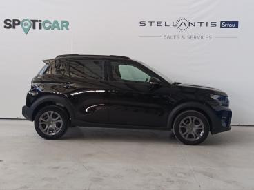 SPOTICAR Citroën C3 1.2 Turbo 100 Cvm6 Max Usada - Citadino Gasolina Preto - Amadora - 1200226359_4